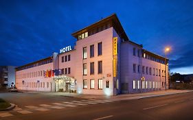 Hotel Populus Prague